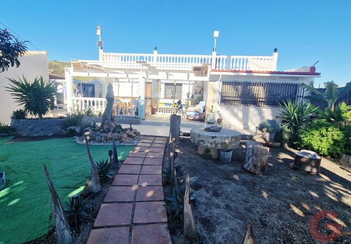 Villa i Velez Malaga, Malaga, Velez Malaga - € 565.000 | Ref: J938 - foto 1