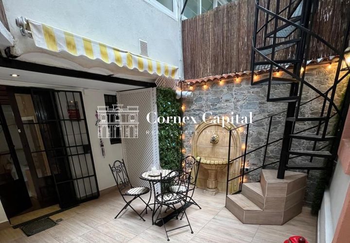 Lejlighed i Barcelona, Barcelona, Barcelona - € 847.000 | Ref: V-POBLESEC-01 - foto 1