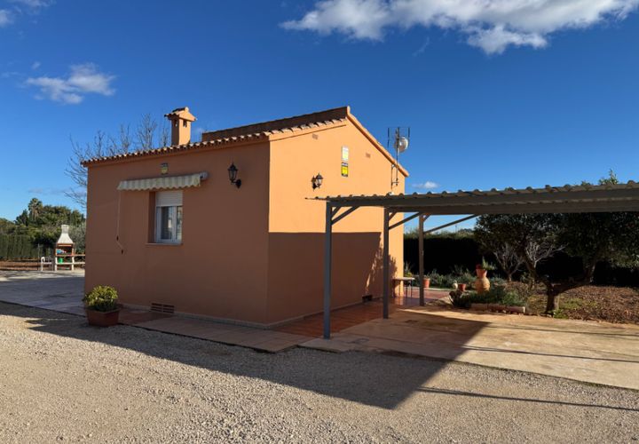 Finca i Ondara, Alicante, Ondara - € 190.000 | Ref: F0209 - foto 1