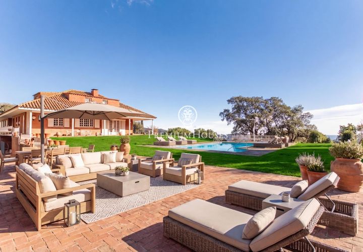 Villa a Argentona, Barcelona, Argentona - € 1.250.000 | Ref: PH103605/3699 - foto 1