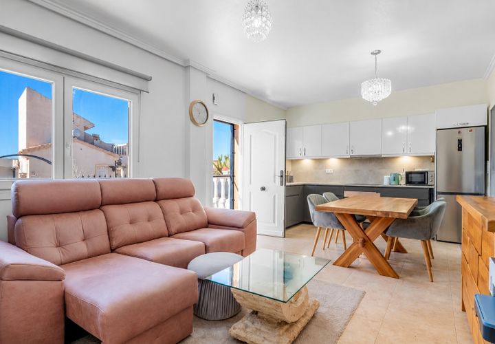 Villa i Ciudad Quesada, Alicante, Ciudad Quesada - € 249.000 | Ref: PH3184 - foto 1