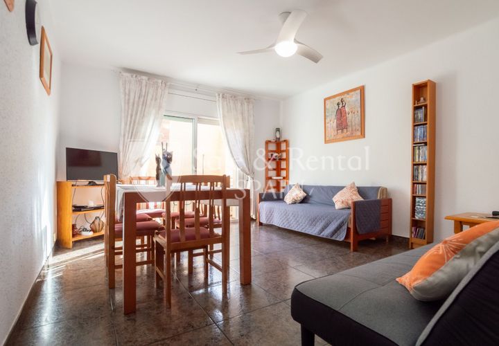 Leilighet i Blanes, Gerona, Blanes - € 205 000 | Ref: 2485 - foto 1