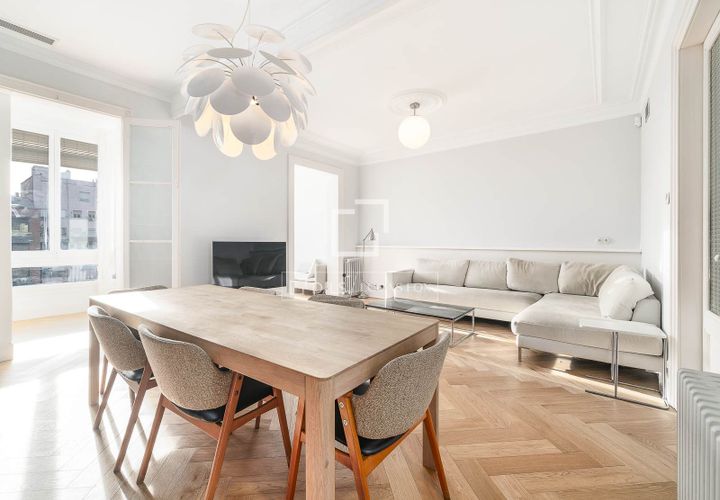 Leilighet i Barcelona, Barcelona, Barcelona - € 695 000 | Ref: BCN63354 - foto 1
