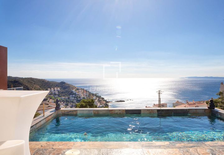 Villa em Roses, Gerona, Roses - € 995.000 | Ref: CBR63655 - foto 1