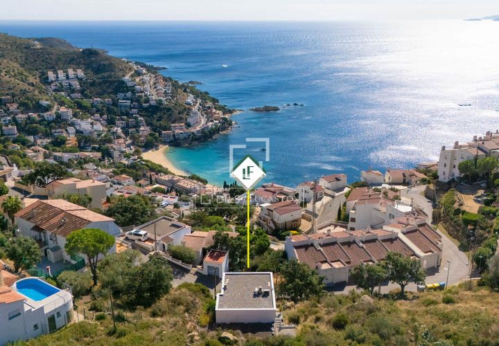 Villa i Roses, Gerona, Roses - € 995.000 | Ref: CBR63655 - foto 1