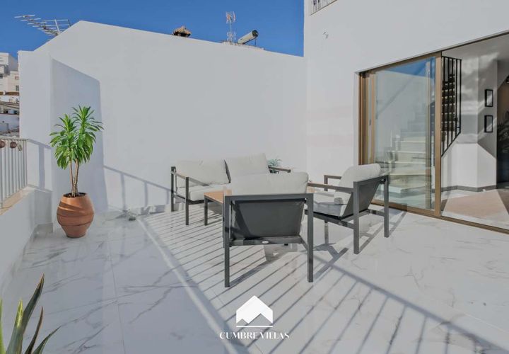 Leilighet i Salobrena, Granada, Salobrena - € 295 000 | Ref: 2243 - foto 1