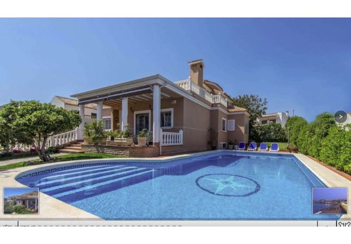 Villa i La Mata, Alicante, La Mata - € 950.000 | Ref: 2-VILLA - foto 1