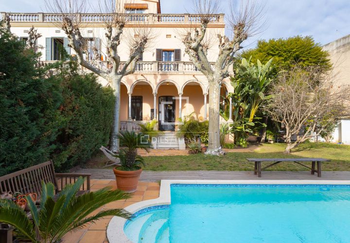 Villa i Argentona, Barcelona, Argentona - € 1.100.000 | Ref: MRS36364 - foto 1