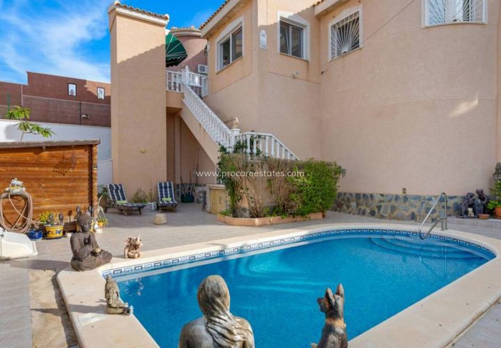 Villa a Ciudad Quesada, Alicante, Ciudad Quesada - € 325.000 | Ref: SL-91437 - foto 1
