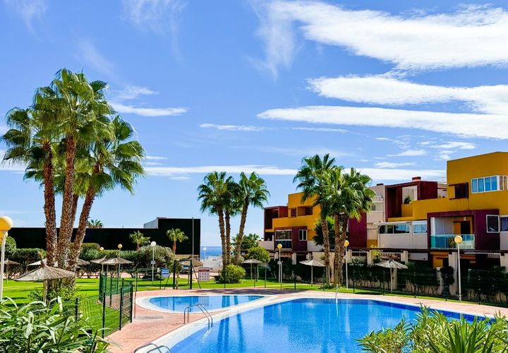 Lejlighed i Playa Flamenca, Alicante, Playa Flamenca - € 260.000 | Ref: 13259 - foto 1