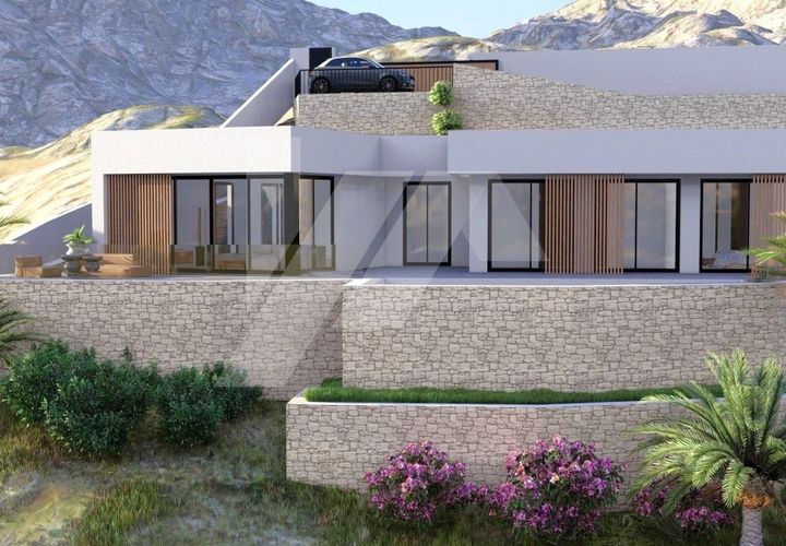 Villa i Pedreguer, Alicante, Pedreguer - € 755.000 | Ref: BP3624 - foto 1
