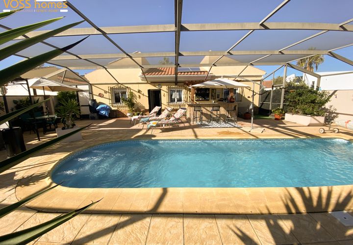 Villa a Huercal-Overa, Almeria, Huercal-Overa - € 274.950 | Ref: VH2685 - foto 1