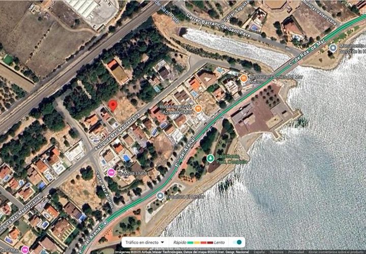 Terra a L'Ampolla, Tarragona, L'Ampolla - € 175.000 | Ref: Av_Mar_Mediterrania/7003 - foto 1