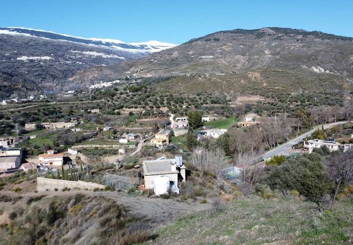 Landejendom i Cadiar, Granada, Cadiar - € 55.000 | Ref: 110281118 - foto 1