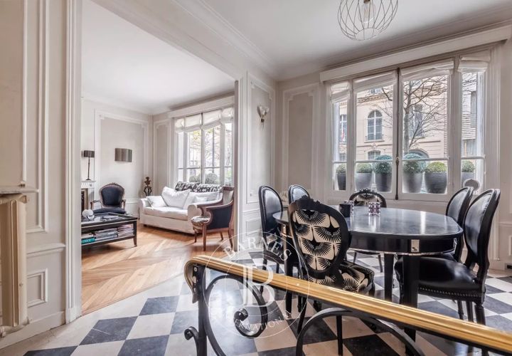 Lejlighed i Paris, Paris, Paris - € 1.980.000 | Ref: 86467359 - foto 1