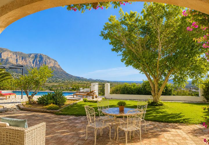 Villa a Gata De Gorgos, Alicante, Gata De Gorgos - € 695.000 | Ref: LL3063 - foto 1