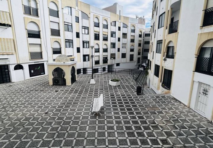 Lejlighed i Almunecar, Granada, Almunecar - € 290.000 | Ref: PSRE-A1216 - foto 1