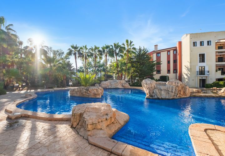 Villa i Santa Ponsa, Mallorca, Santa Ponsa - € 1.350.000 | Ref: KSP01866 - foto 1