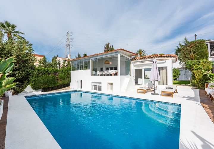 Villa i Marbella, Malaga, Marbella - € 999.000 | Ref: 361-07895P - foto 1