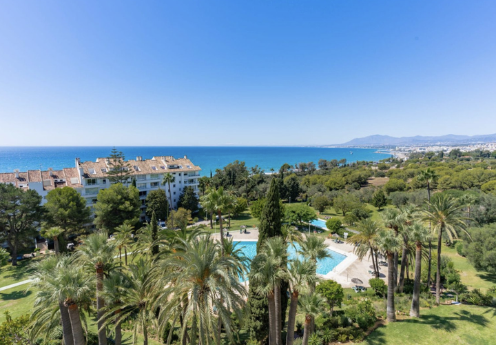 Lejlighed i Marbella, Malaga, Marbella - € 949.000 | Ref: 361-10465P - foto 1