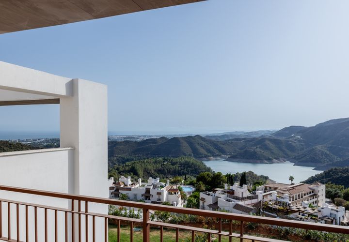 Byhus i Istan, Malaga, Istan - € 620.000 | Ref: 361-10562P - foto 1