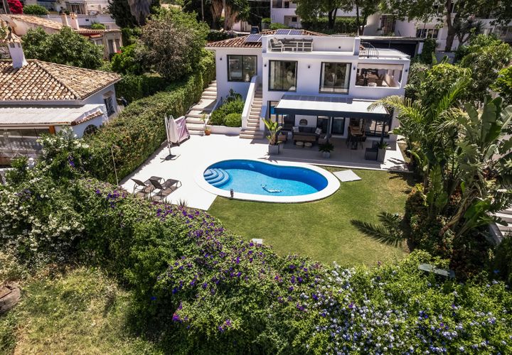Villa i Marbella, Malaga, Marbella - € 1.895.000 | Ref: 361-11184P - foto 1