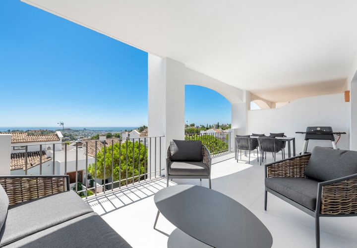 Lejlighed i Benahavis, Malaga, Benahavis - € 649.000 | Ref: 361-11458P - foto 1