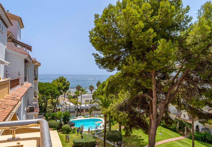 Penthouse i Marbella, Malaga, Marbella - € 2 200 000 | Ref: 361-11498P - foto 1