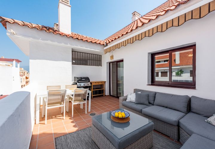 Penthouse i Marbella, Malaga, Marbella - € 539.000 | Ref: 361-11558P - foto 1