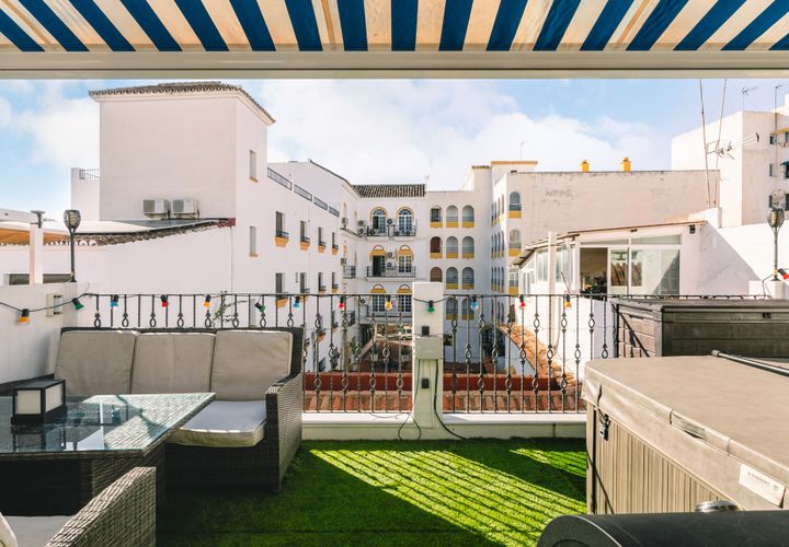 Byhus i Marbella, Malaga, Marbella - € 1.200.000 | Ref: 361-11580P - foto 1