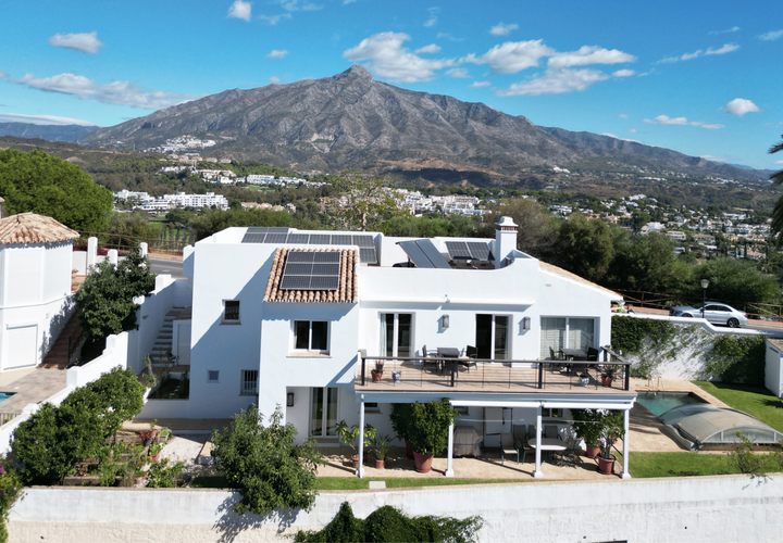 Villa i Marbella, Malaga, Marbella - € 1.995.000 | Ref: 361-11888P - foto 1