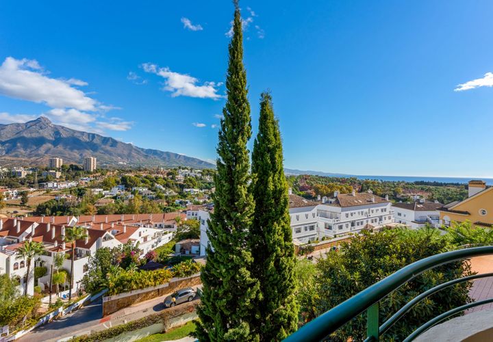 Leilighet i Marbella, Malaga, Marbella - € 499 000 | Ref: 361-11892P - foto 1