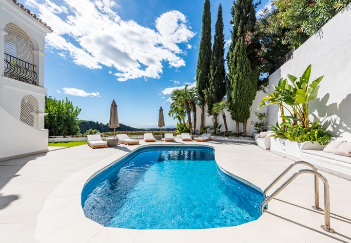 Byhus i Istan, Malaga, Istan - € 1.550.000 | Ref: 361-11912P - foto 1