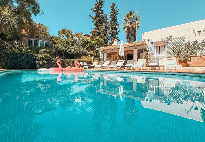 Villa i Marbella, Malaga, Marbella - € 1.600.000 | Ref: 361-11945P - foto 1
