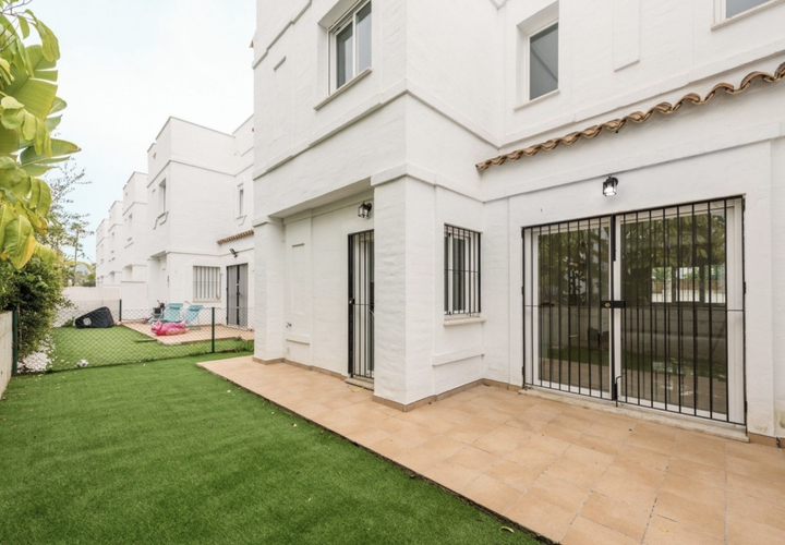 Byhus i Marbella, Malaga, Marbella - € 599.000 | Ref: 361-12377P - foto 1