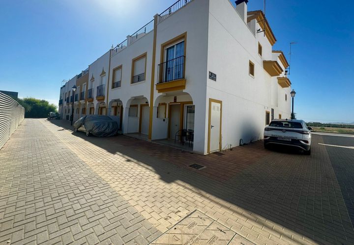 Villa i Torre Pacheco, Murcia, Torre Pacheco - € 129.950 | Ref: EH-30374 - foto 1