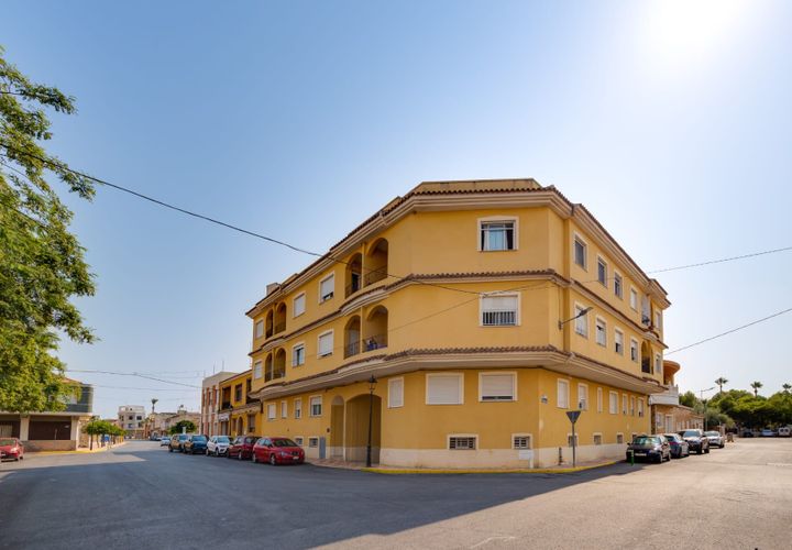 Apartamento em Jacarilla, Alicante, Jacarilla - € 123.000 | Ref: EH-23125 - foto 1