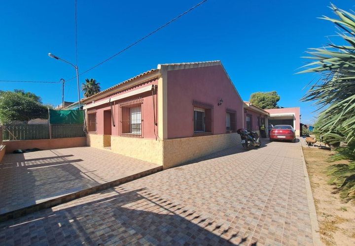 Byhus i Torre Pacheco, Murcia, Torre Pacheco - € 169.995 | Ref: EH-84226 - foto 1