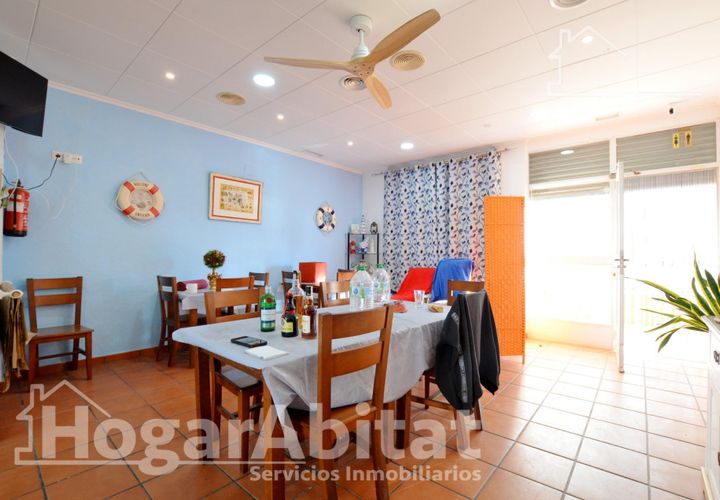 Erhvervsejendom i Cullera, Valencia, Cullera - € 325.000 | Ref: 091BJLDV325.FPV-A/3716 - foto 1