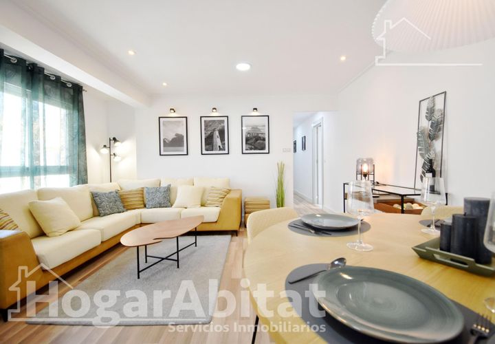 Lejlighed i Cullera, Valencia, Cullera - € 210.000 | Ref: 091BEG210.FPV-C/3716 - foto 1