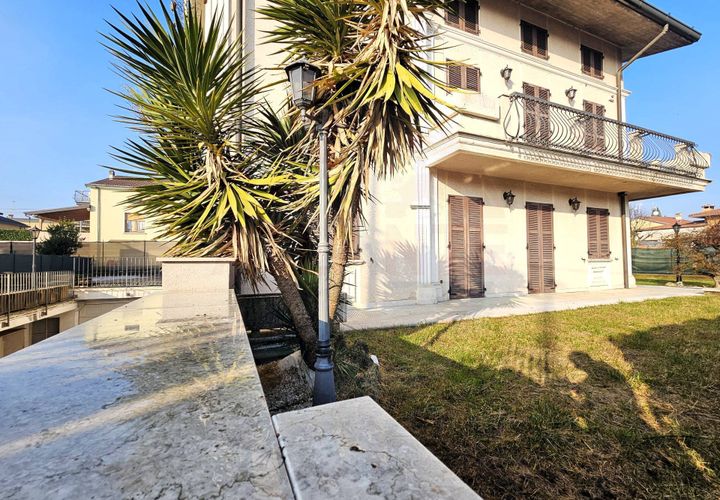 Villa a Passirano, Brescia, Passirano - € 279.000 | Ref: ATL02.005 - foto 1