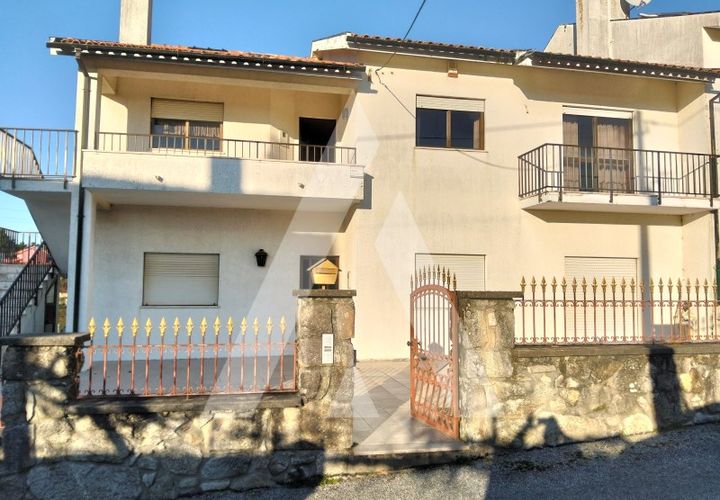 Villa i Viana do Castelo, Viana do Castelo, Viana do Castelo - € 330.000 | Ref: 1350265/26VC - foto 1