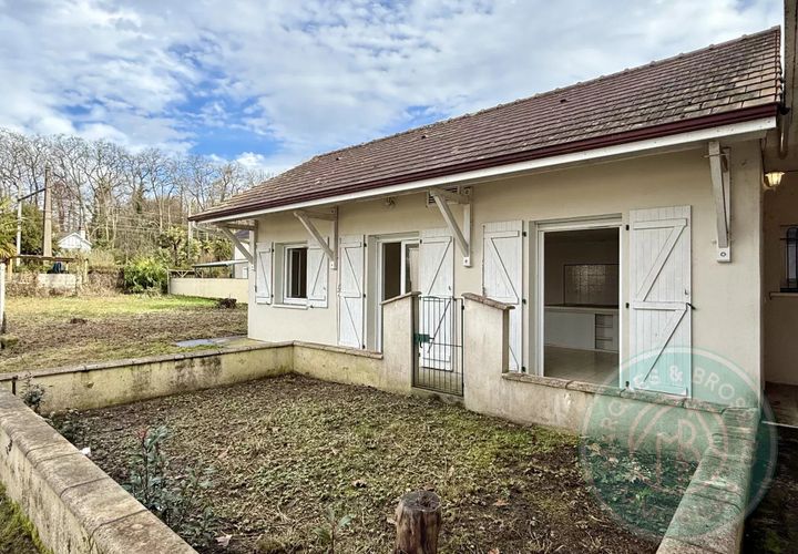 Lejlighed i Billère, Pyrenees-Atlantiques, Billère - € 139.000 | Ref: SNM_356 - foto 1