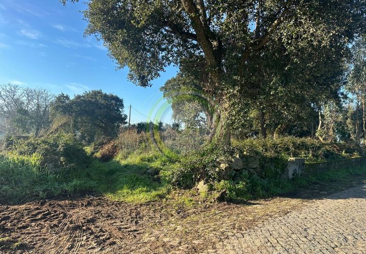 Helårsgrund i Esposende, Braga, Esposende - € 70.000 | Ref: GS1/090121 - foto 1