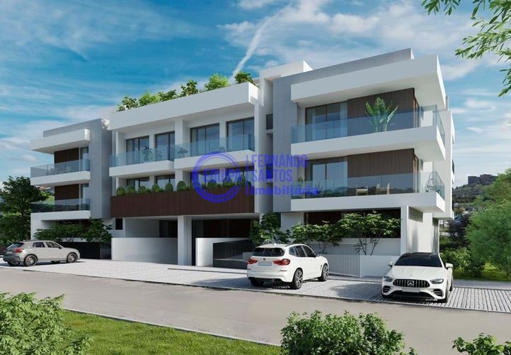 Lejlighed i Silves, Faro, Silves - € 410.000 | Ref: FS220 - foto 1