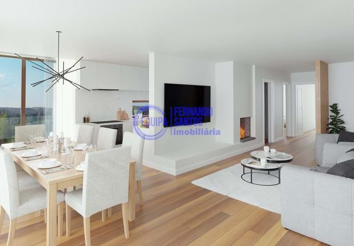 Lejlighed i Silves, Faro, Silves - € 390.000 | Ref: FS221 - foto 1