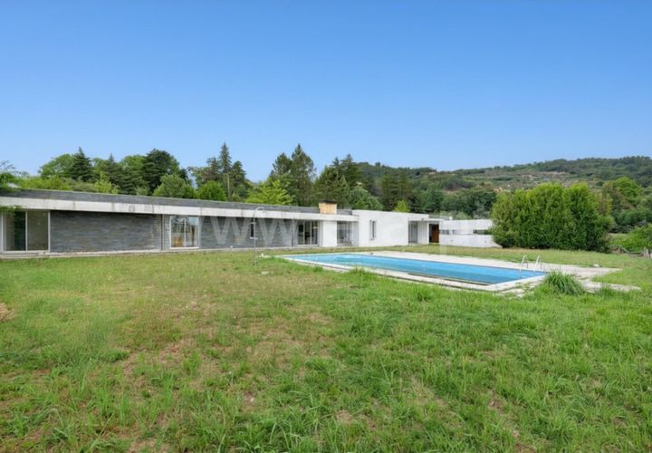 Villa i Covilha, Castelo Branco, Covilha - € 425.000 | Ref: 394260001 - foto 1