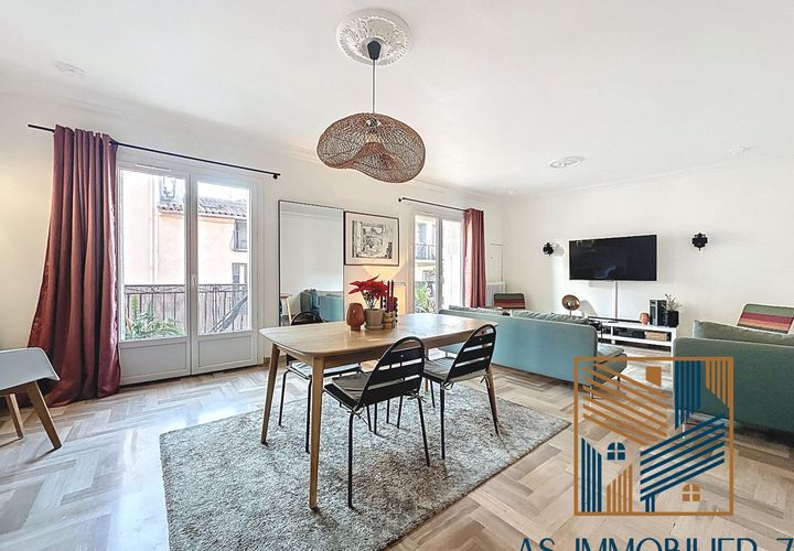 Apartament a Sete, Herault, Sete - € 379.000 | Ref: 3478929 - foto 1