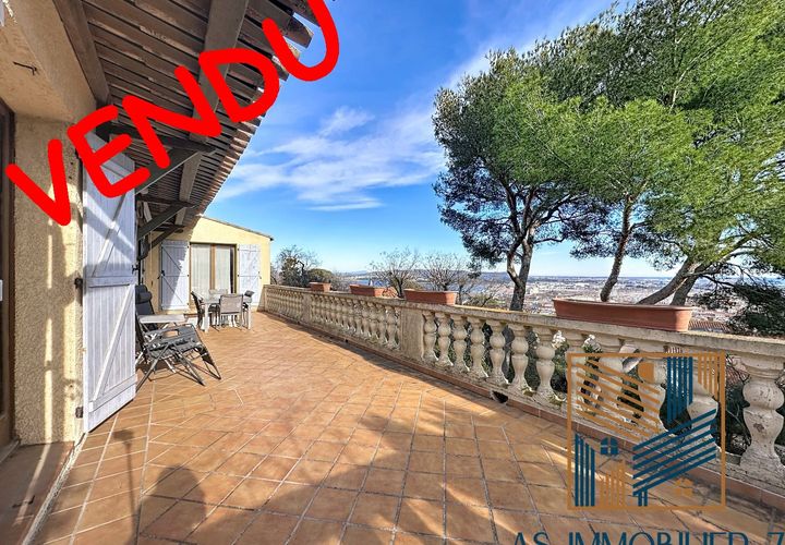 Villa i Sete, Herault, Sete - € 598.000 | Ref: 3478930 - foto 1
