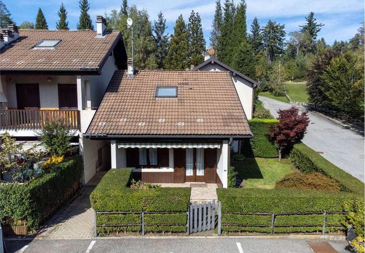 Rækkehus i Premeno, Verbano Cusio Ossola, Premeno - € 220.000 | Ref: V000897 - foto 1